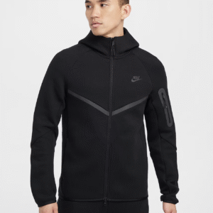 Full-Zip Hoodie