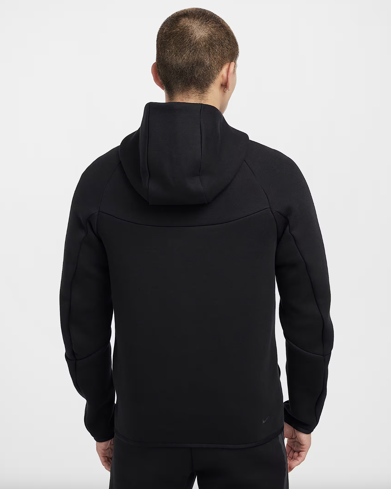 Full-Zip Hoodie - Image 3