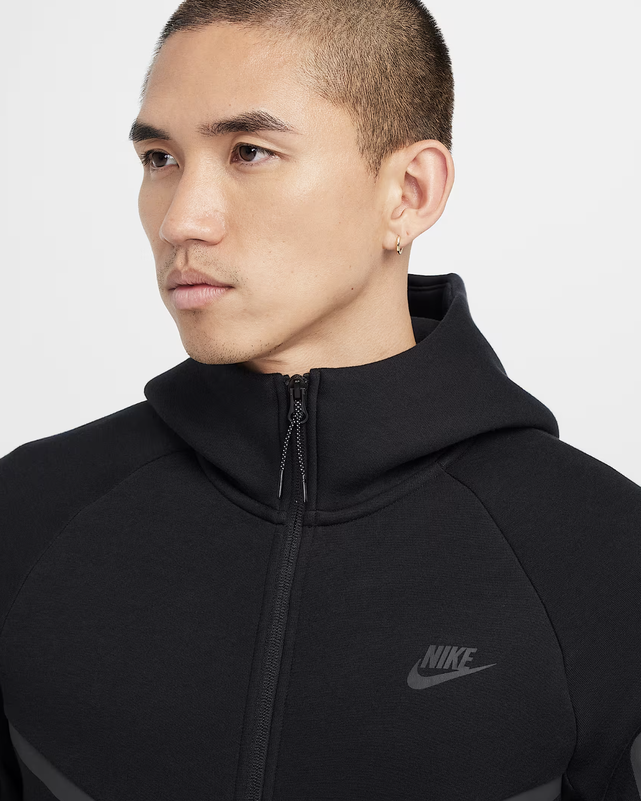 Full-Zip Hoodie - Image 4