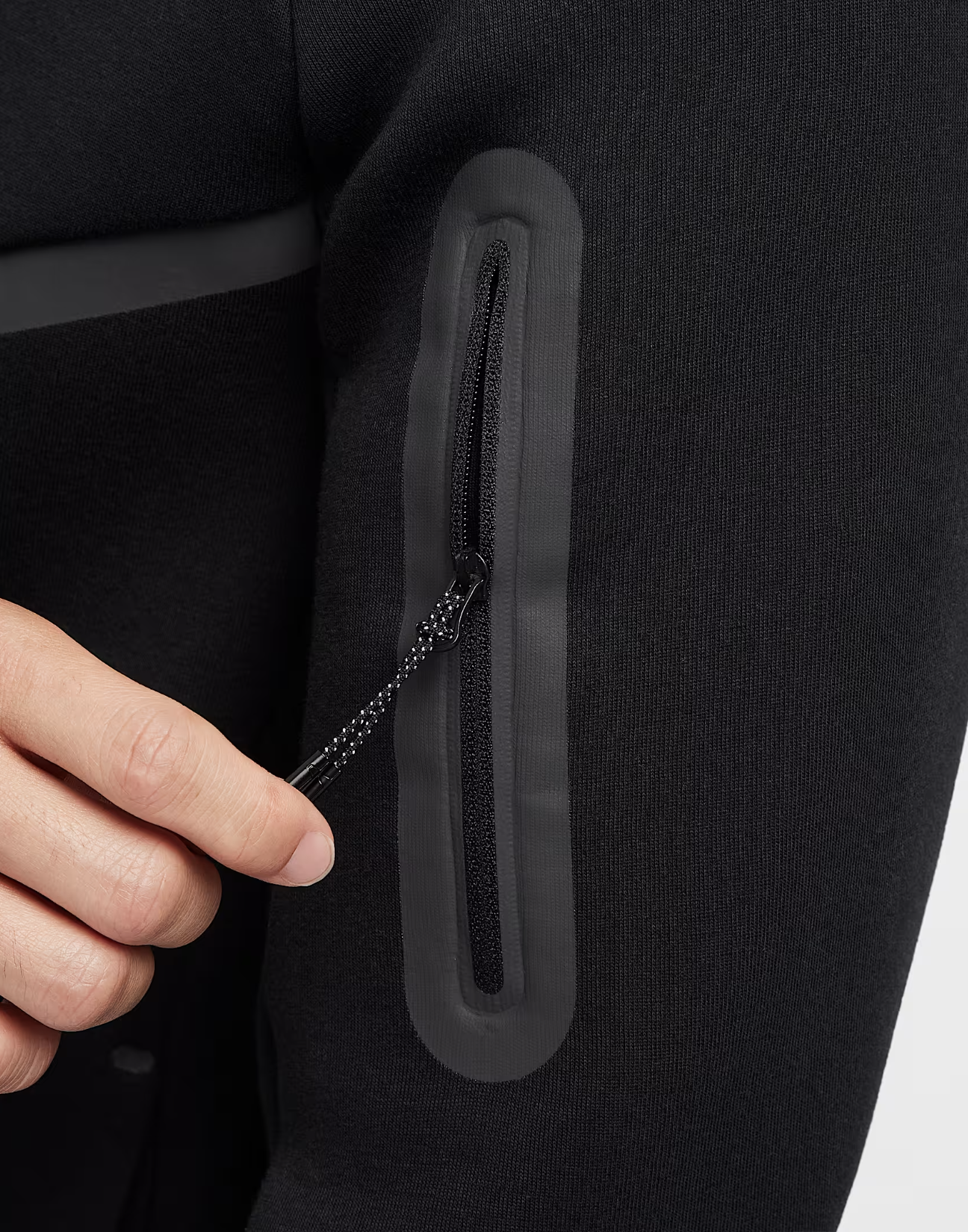 Full-Zip Hoodie - Image 5