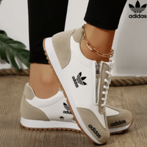 New Chic Trainers