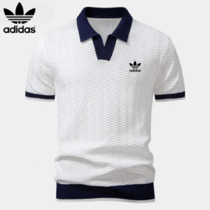Luxe Polo Shirt