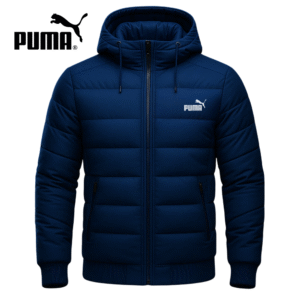 Men’s Premium Puffer Jacket