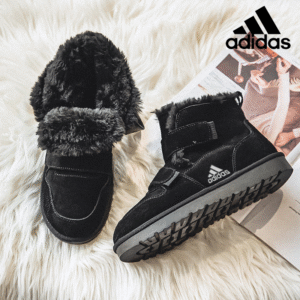 Classic Winter Boots