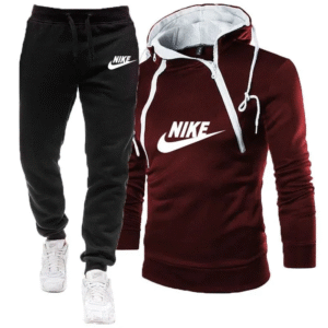 Essential Tracksuit Set