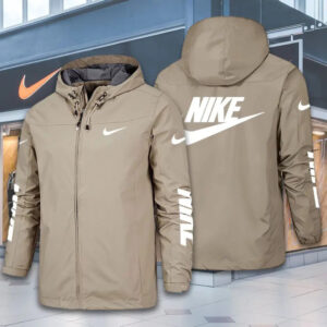 Men’s Lightweight Windbreaker Jacket